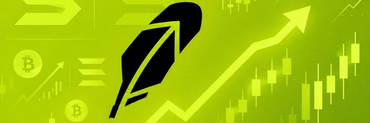 Robinhood Hunter's banner