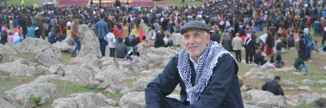 Adar Gulan's banner