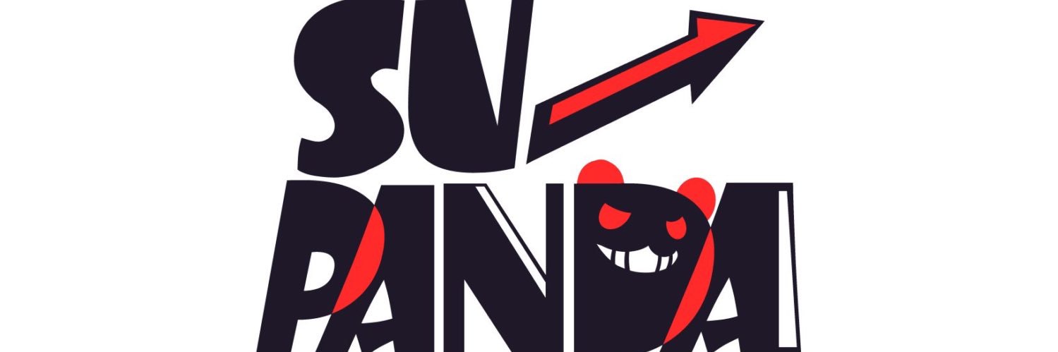 BLACK Panda's banner