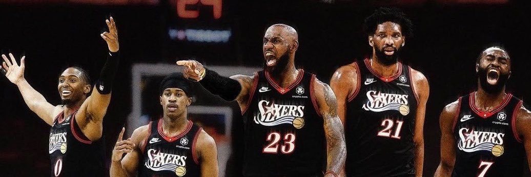 23 𓃵's banner