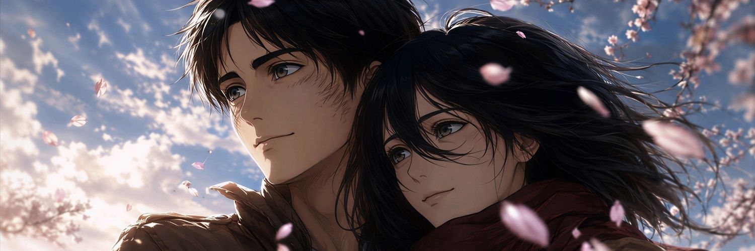 Adam's banner