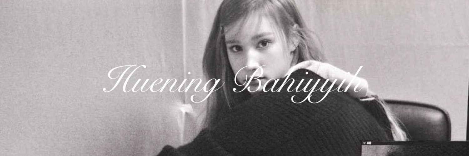 히에의 사랑 •ᴗ•✩ HIYYIH’S MONTH🦁's banner