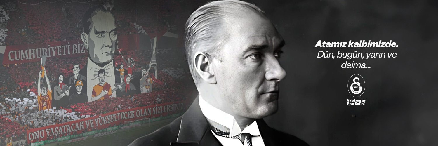 Hüseyin TURAN 🇹🇷's banner