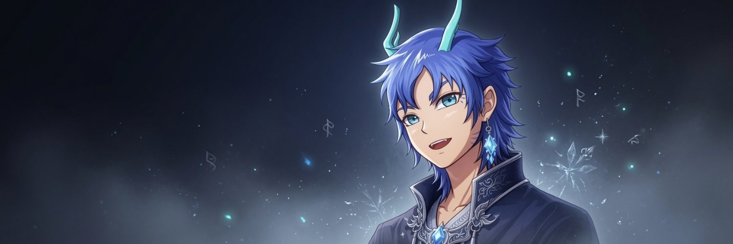 JinMu's banner