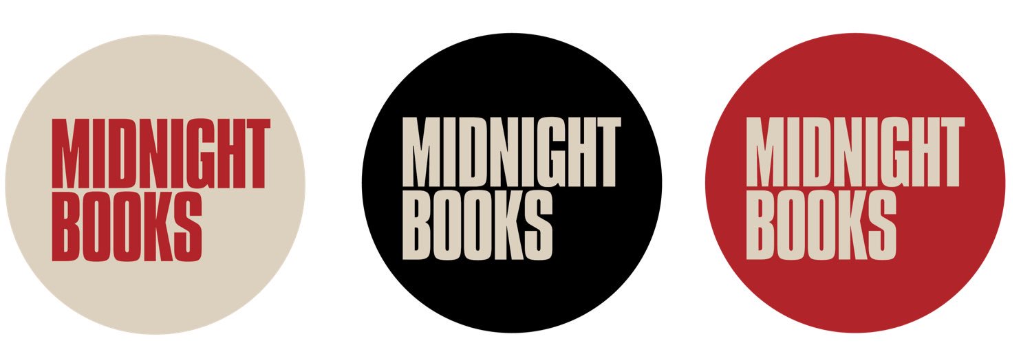 MidnightBooks's banner
