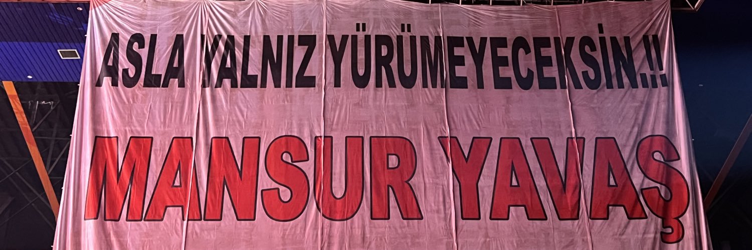 SEVDAMIZ TÜRKİYE 🇹🇷's banner