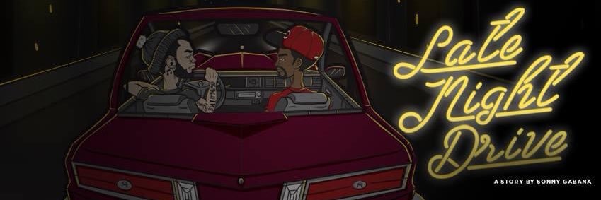 SonnyG44's banner