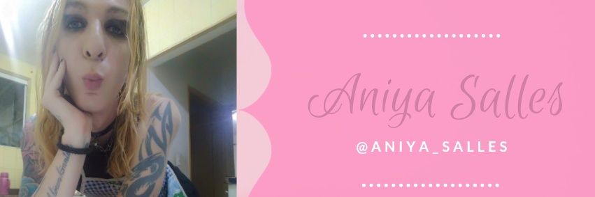 Aniya Salles's banner
