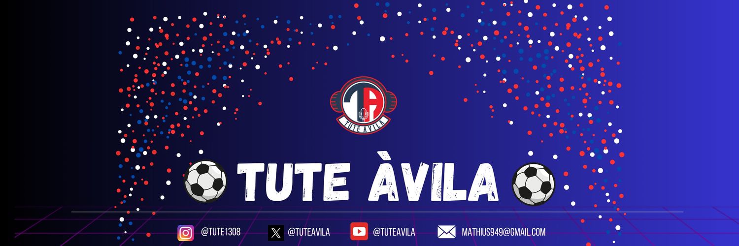 Matías Avila's banner