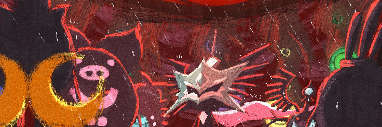 Rynehardt 🐙's banner