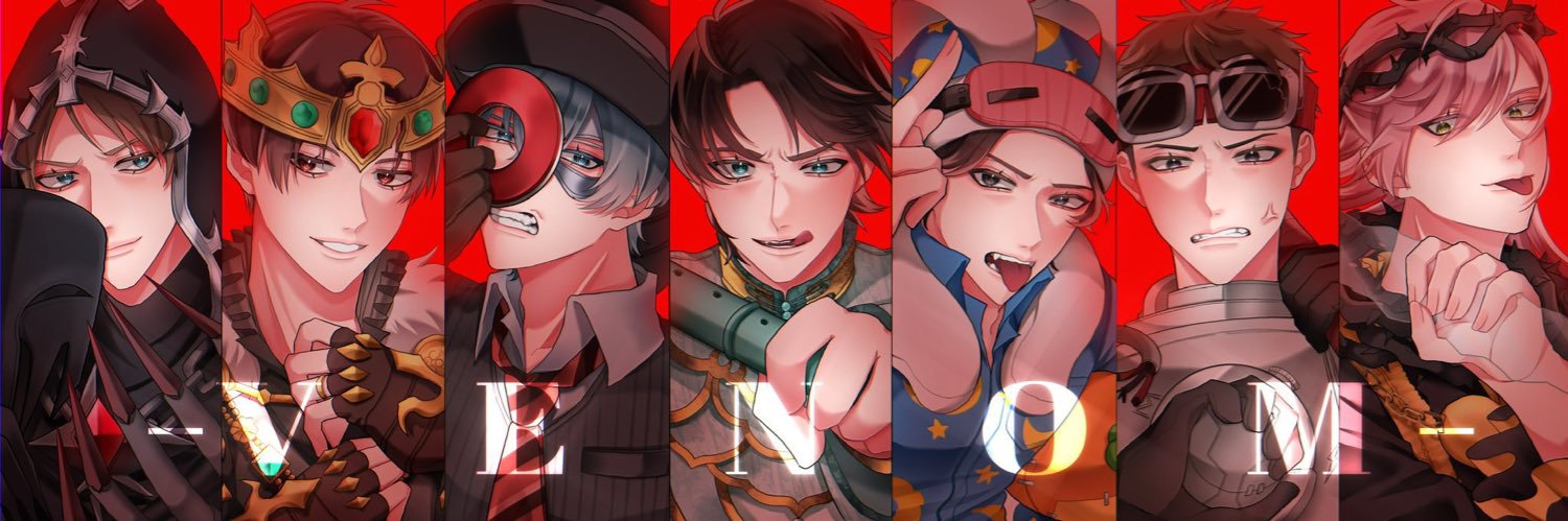 らいらい's banner