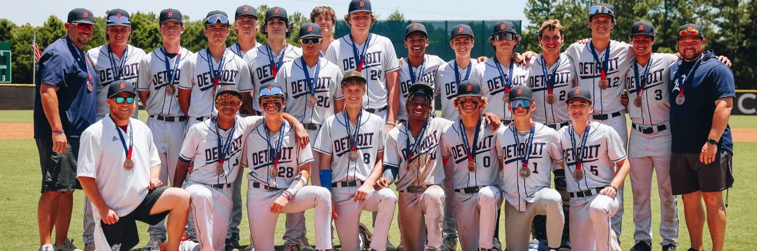Keaton Neal's banner