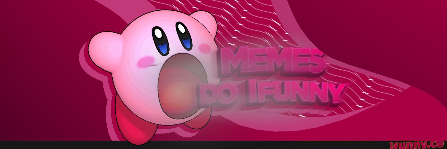 memes do ifunny🏳️‍⚧️'s banner