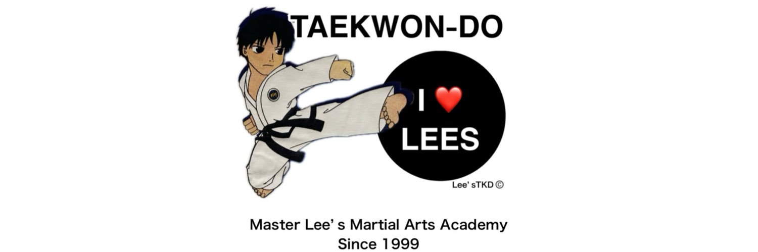 LEES マーシャルアーツ's banner