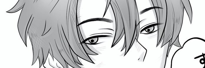 ‎ ෆ ❣︎ ω's banner