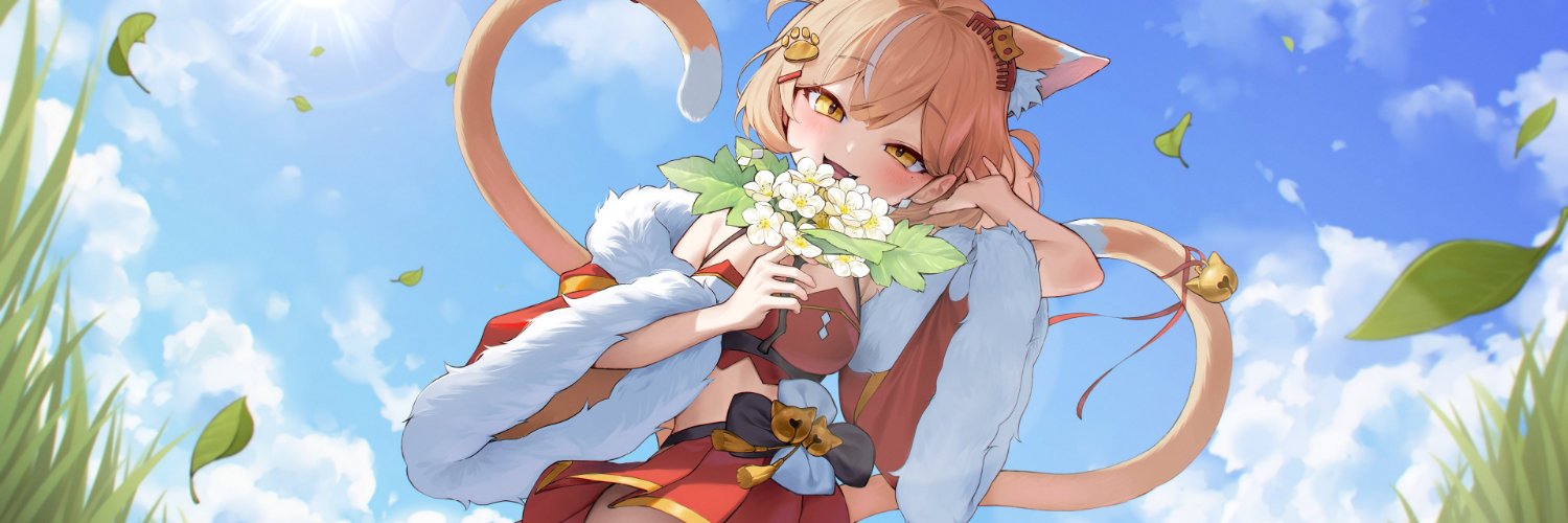 판도라야 ⛩️🪙's banner