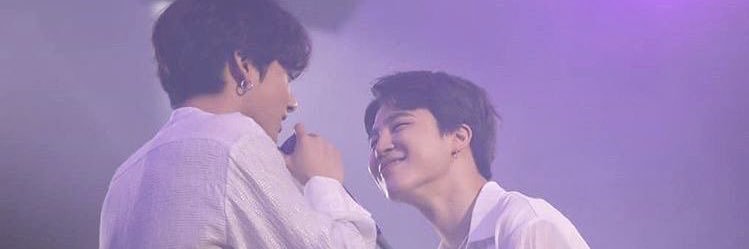 hourly jikook concerts's banner
