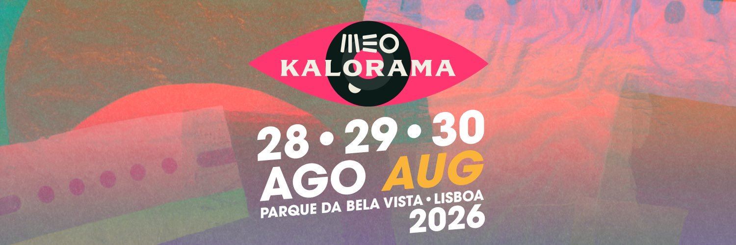 MEO KALORAMA's banner