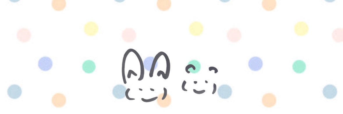 υ⑅υ's banner