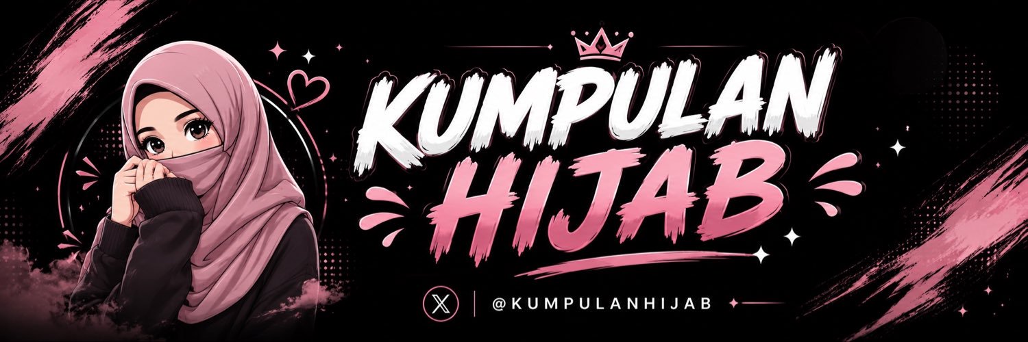hijabers's banner