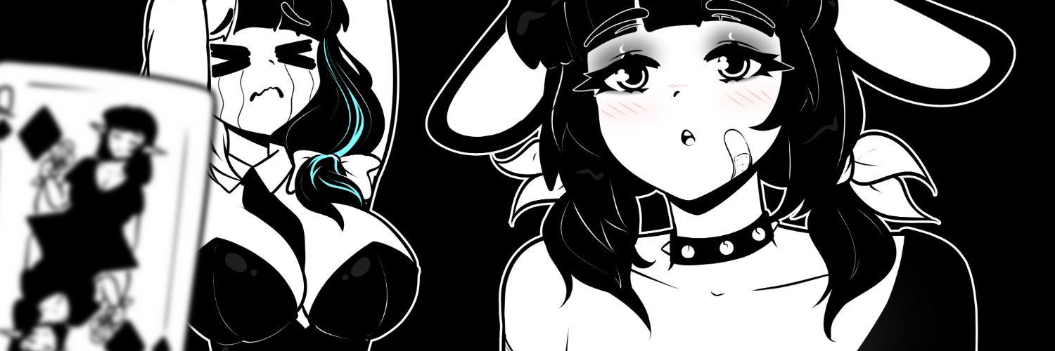 Gray 🖤☠️'s banner