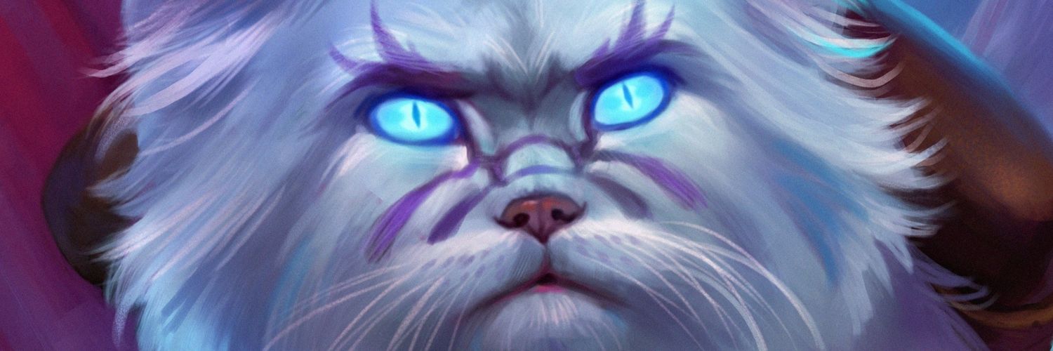 'Zaro's banner