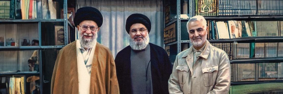 آسِّدْ مَهْدی's banner