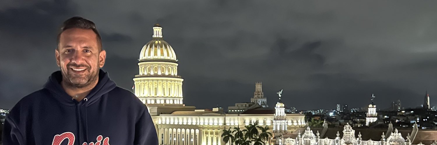 Lenin Dávila Guerrero 🇻🇪's banner