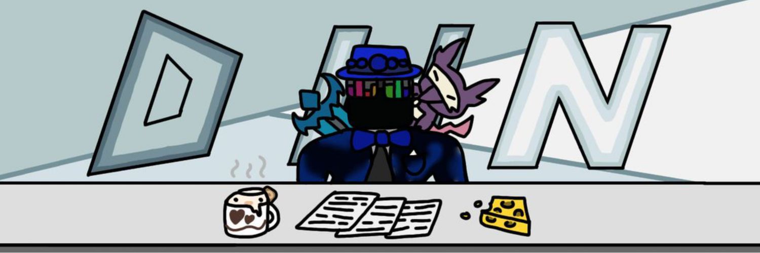 Doodle World News's banner
