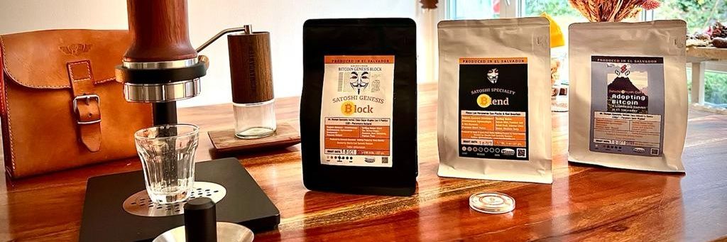 Cherito Specialty BitCafé Roasters 🇸🇻😎☕💊🍊's banner