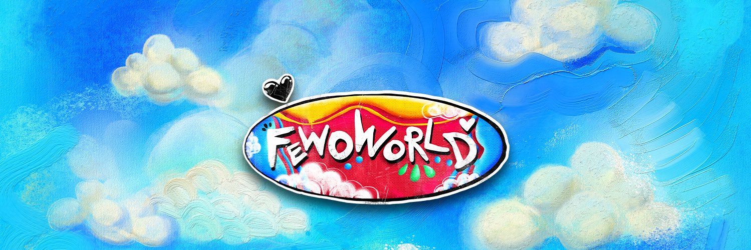 FewoWorld's banner