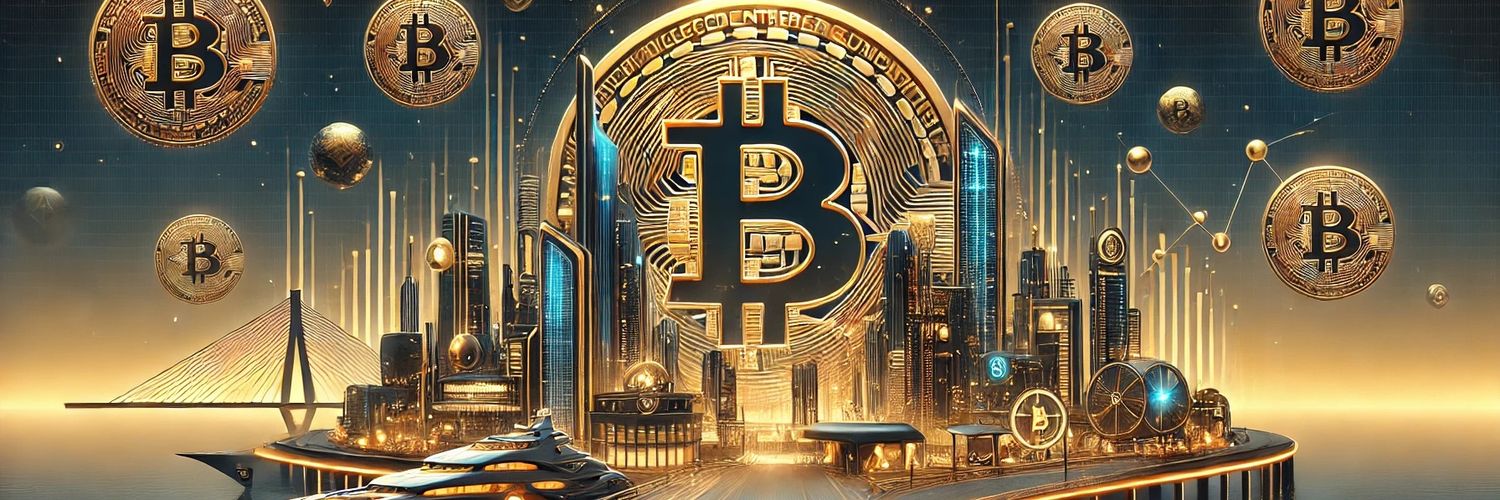 BitcoinStacker's banner