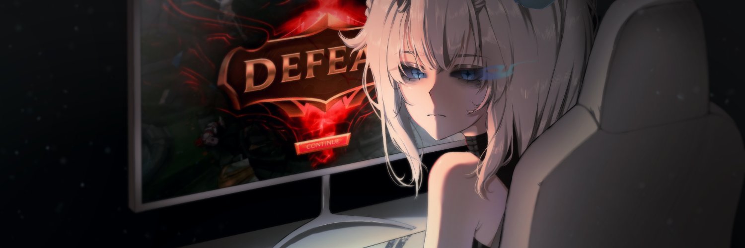 Kittxnly /ᐠ - ˕ -マ ✧ |'s banner