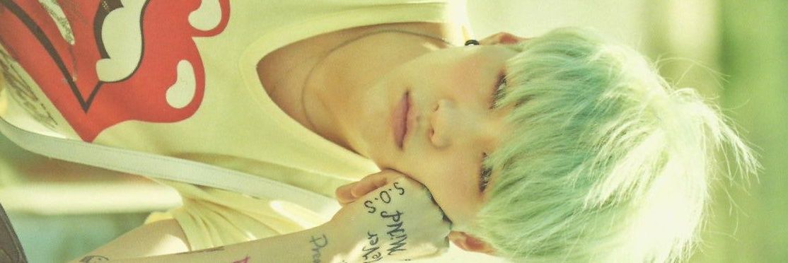 ju ★ prod. suga's banner