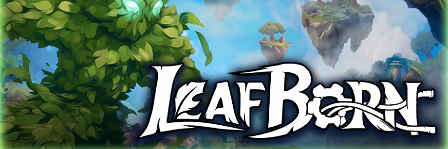 Hasan Leafborn's banner