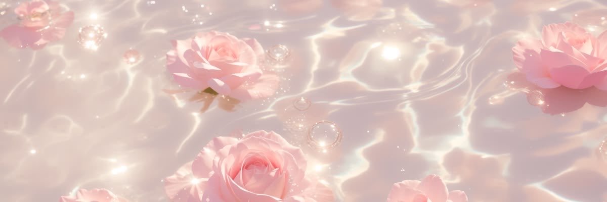 irene 🌸's banner