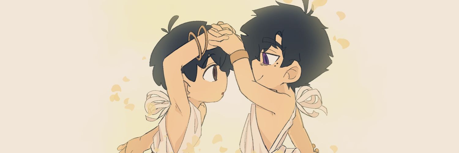 shentototo 🍩's banner