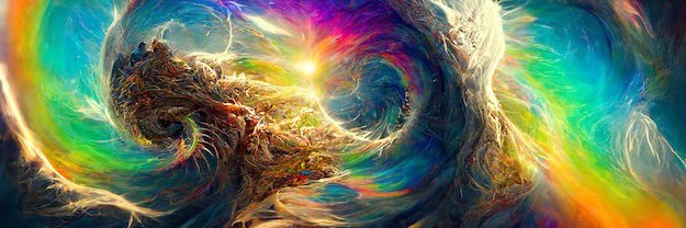 Snappie Justitia 🔍🌈👁's banner