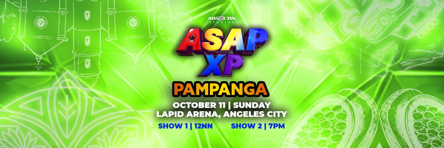 ASAP XP's banner