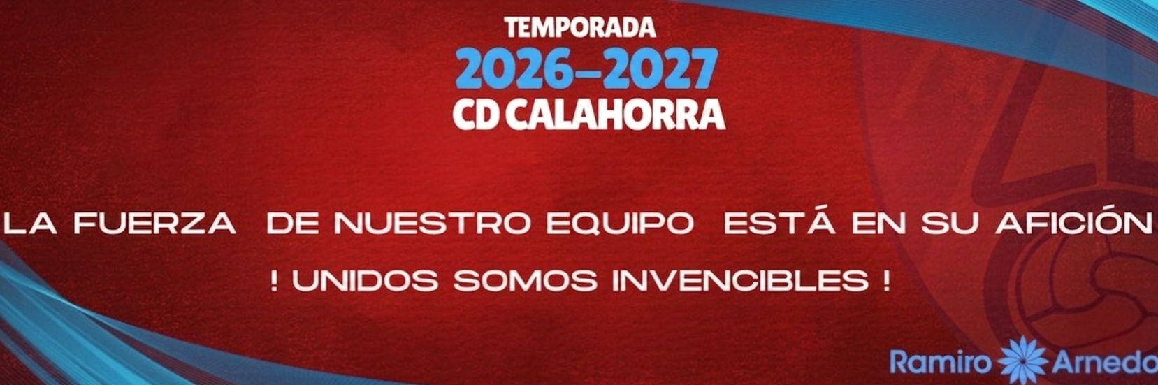 CD Calahorra's banner