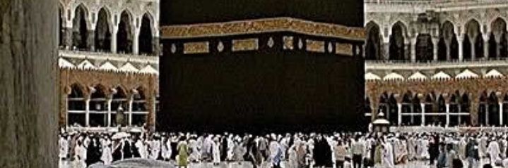 الحج متولى سعيد's banner