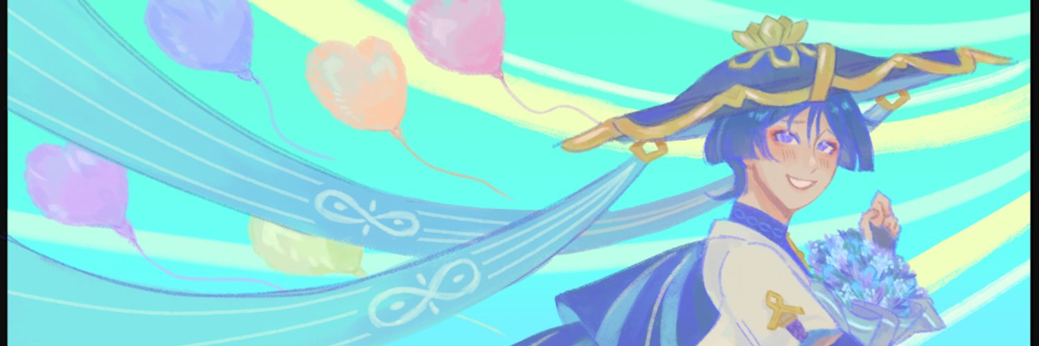 aeri | vgen open's banner