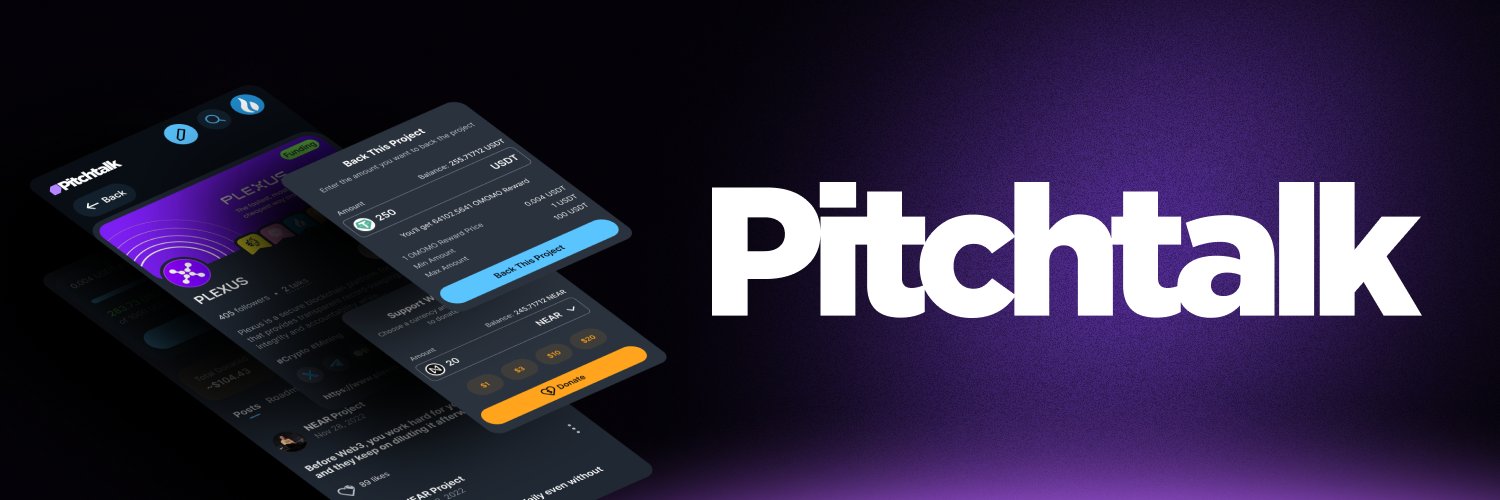 PitchTalk AI's banner