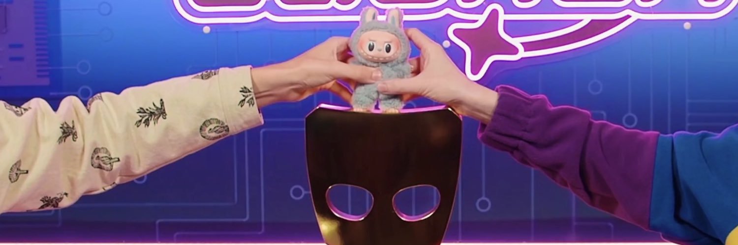 Phil Lester's banner