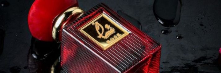 عطورات لارا روز /LARAROSE's banner