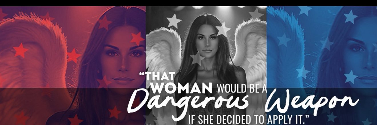 A M A N D A's banner