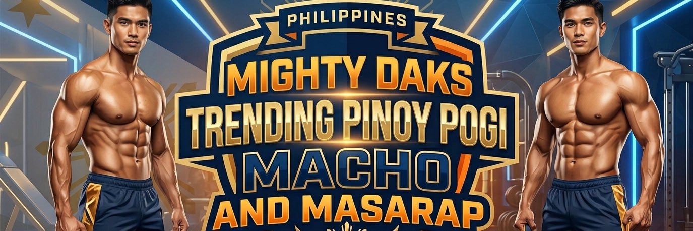 MightyDaks's banner