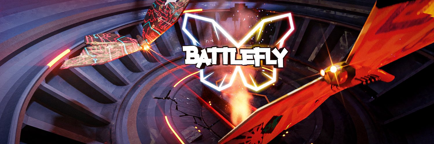 BattleFly DAO's banner