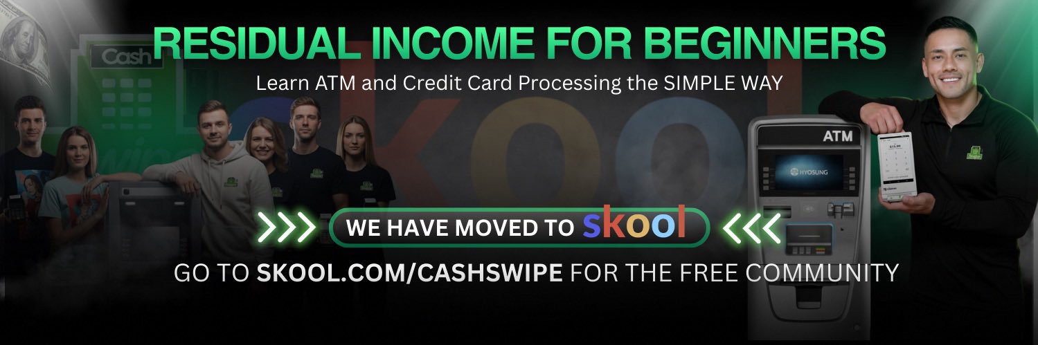 Paul Alex | Residual Income Investor's banner