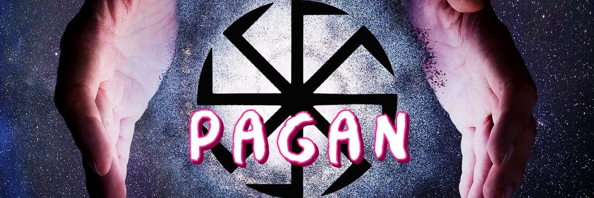 PAGAN's banner